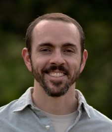 photo of Stuart Gross